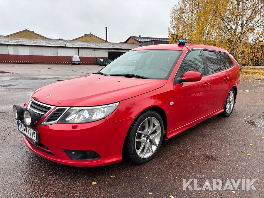 Saab 9-3