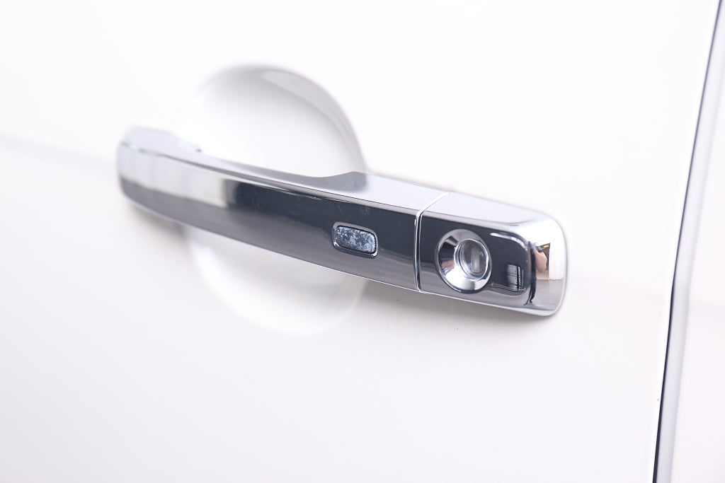 Isuzu D-Max Crew Cab Viking Edition Aut D-Värme Drag Leasbar 2017