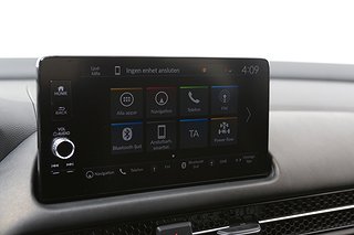 SUV Honda ZR-V 19 av 25