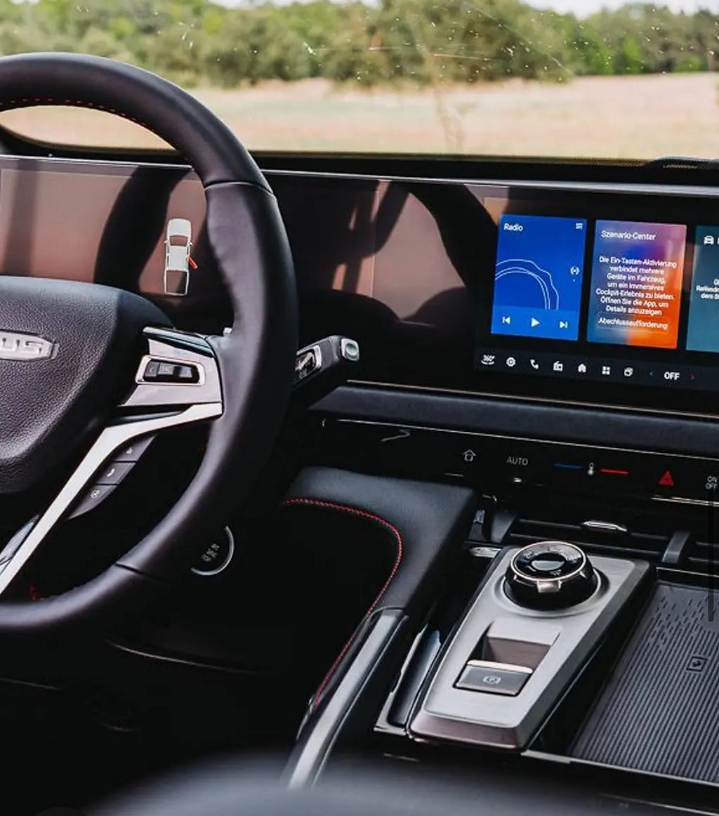 Maxus T60 4x4 | 399.900Kr | Sveriges billigaste pickup! 2025