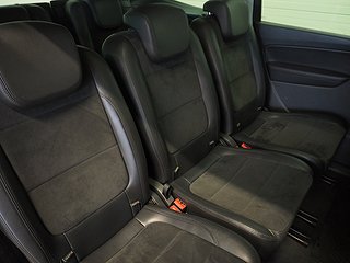 Minibuss Volkswagen Sharan 10 av 26