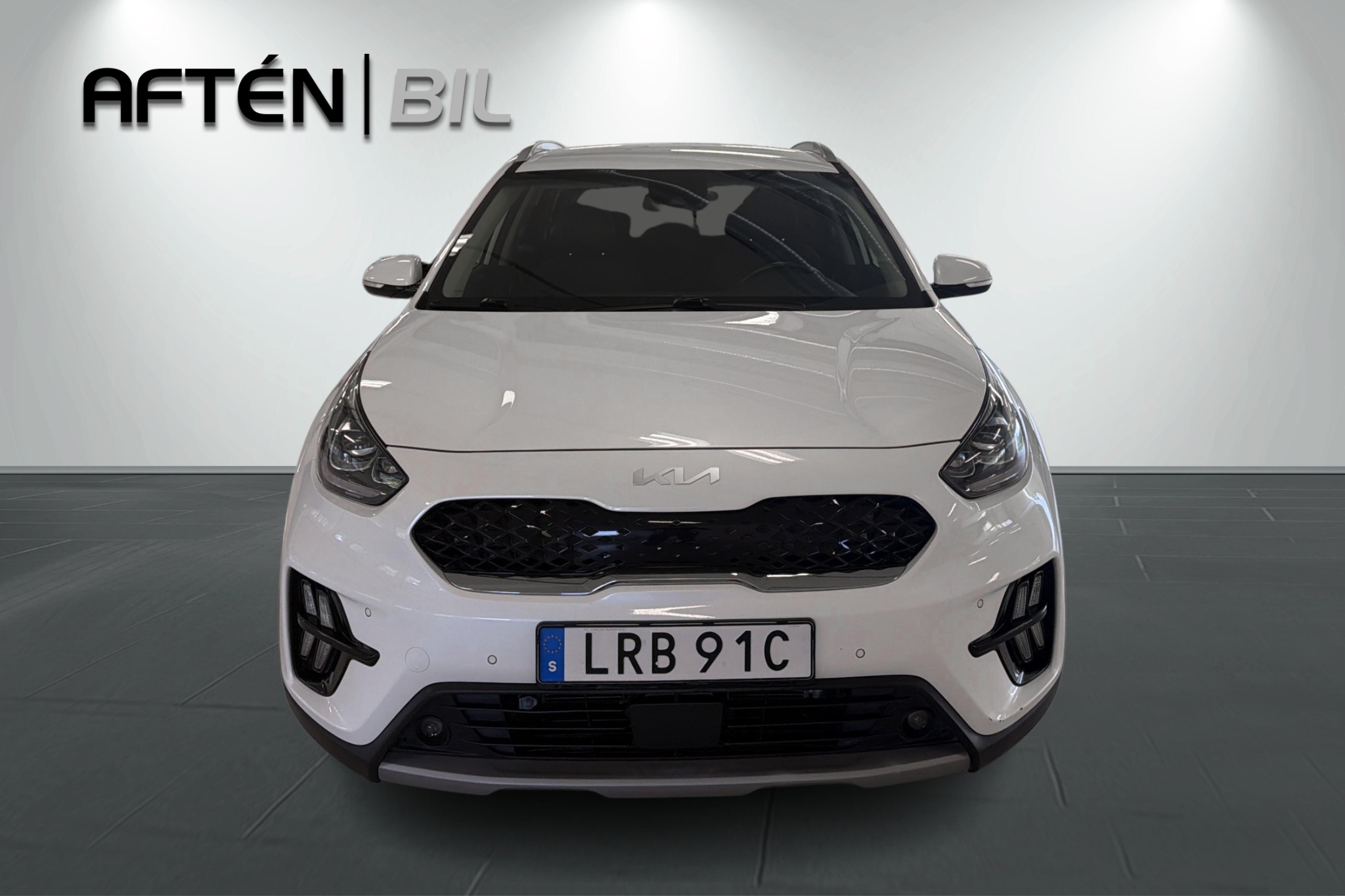 Kia Niro Advance Plus 2 2022, bild 2/57