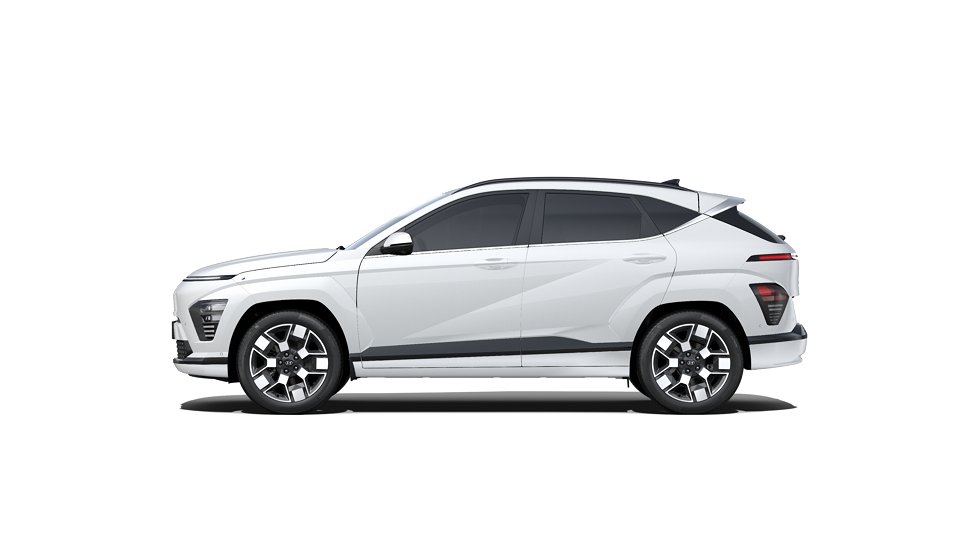 Hyundai Kona Electric Advanced 65kWh Business lease 2025