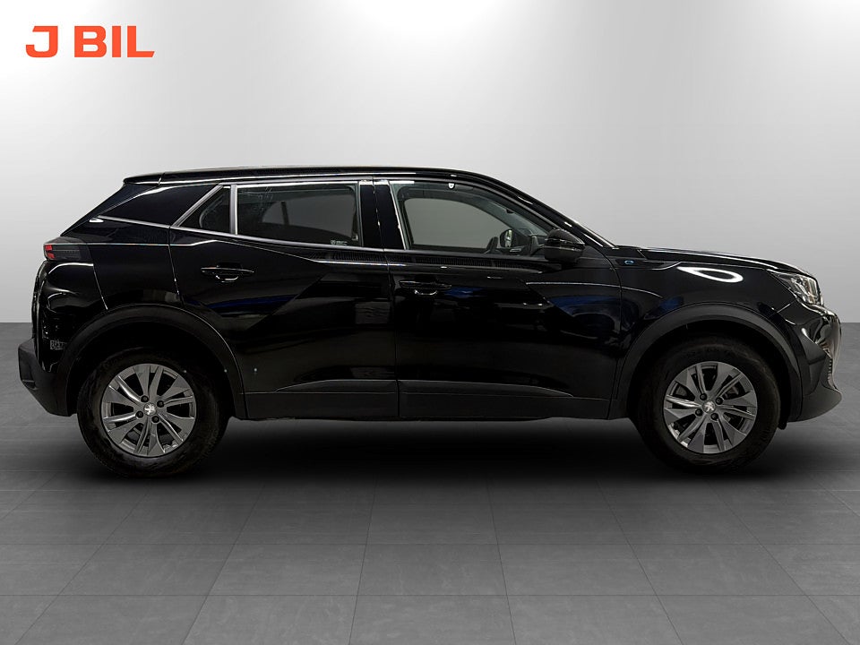 Bild på Peugeot E-2008 Active 50kWh 136hk Aut - CARPLAY, BACKSENSORER