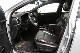SUV Kia Sportage 10 av 19