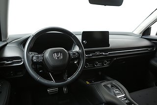 SUV Honda ZR-V 13 av 27