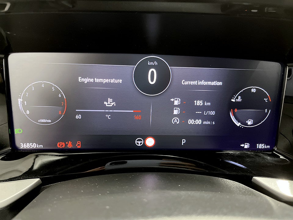 Bild på Opel Mokka Ultimate 1.2 Turbo 130hk Aut B-KAMERA CARPLAY
