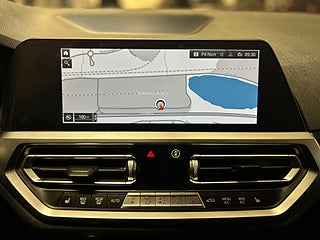 BMW 320 d xDrive Touring Sport line MoK/Kamera/Psens/Drag