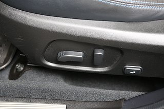 Kombi Subaru Levorg 17 av 23