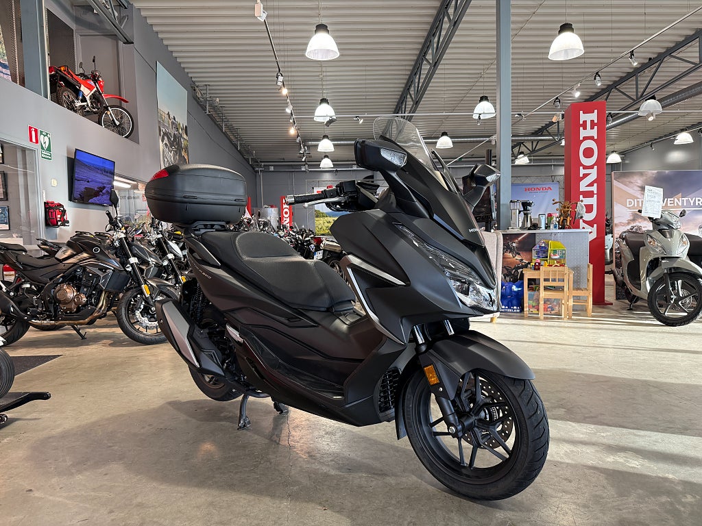 Honda NSS350 Forza #Endast 980mil# 