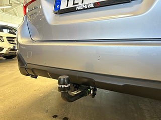 Subaru Outback 2.5 4WD Lineartronic En ägare/Kamera/Psens/Drag/S&VDäck – bild 18