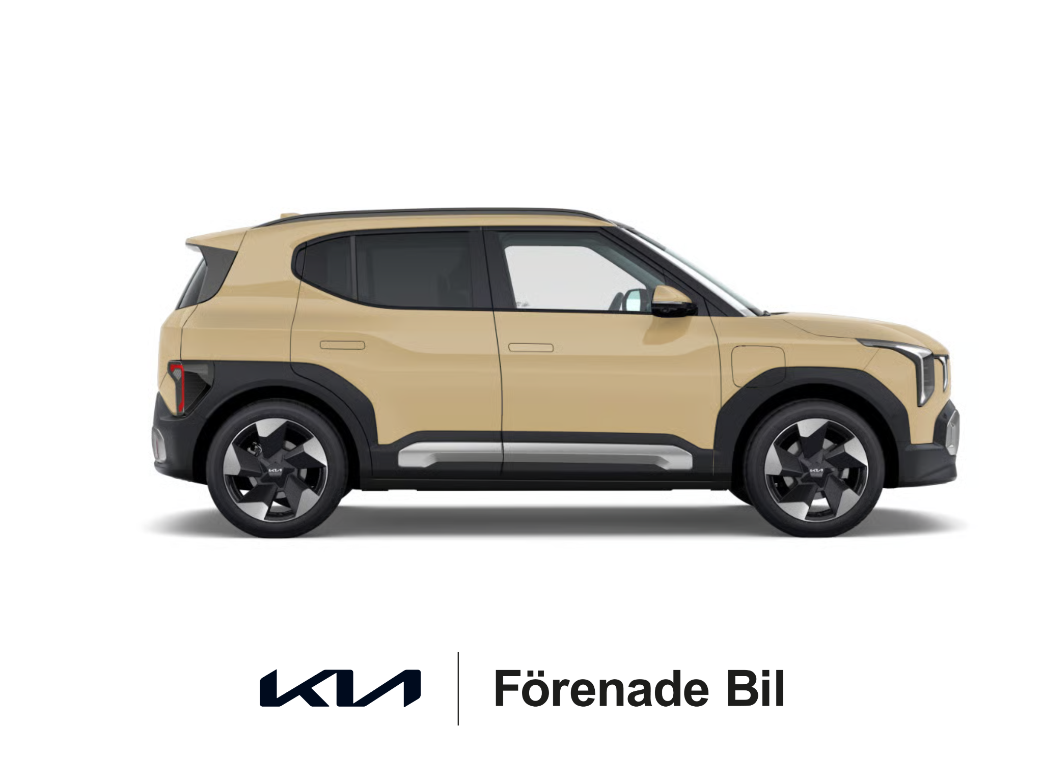 Kia EV2 PLUS 4-SITS 2027, bild 6/10