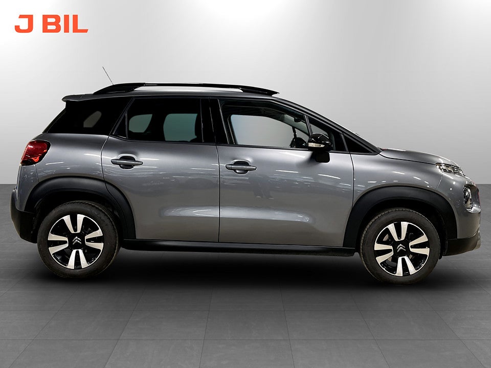 Bild på Citroën C3 Aircross 1.2 PT 110hk Aut DRAG BACKSENSORER