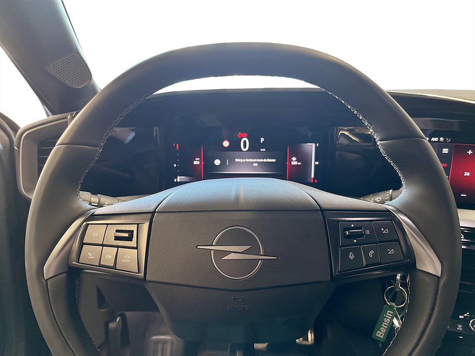 Bild på Opel Mokka GS 1.2 Turbo 130hk Aut B-KAMERA CARPLAY
