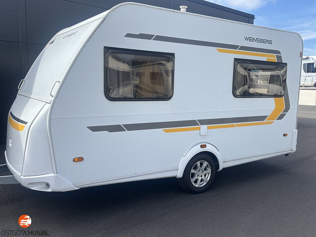 Weinsberg W52 