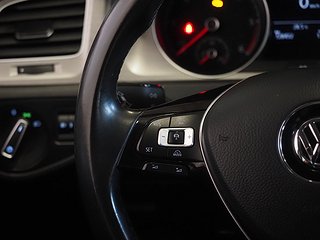 Kombi Volkswagen Golf 12 av 19
