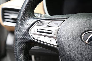 SUV Hyundai Santa Fe 16 av 33
