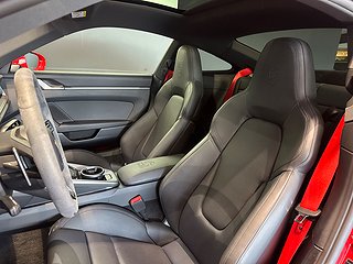 Sportkupé Porsche 911 11 av 16