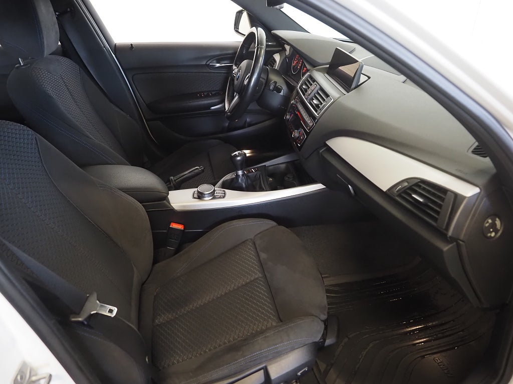 BMW M140i RWD 340hk | Harman Kardon | Navi | 2017