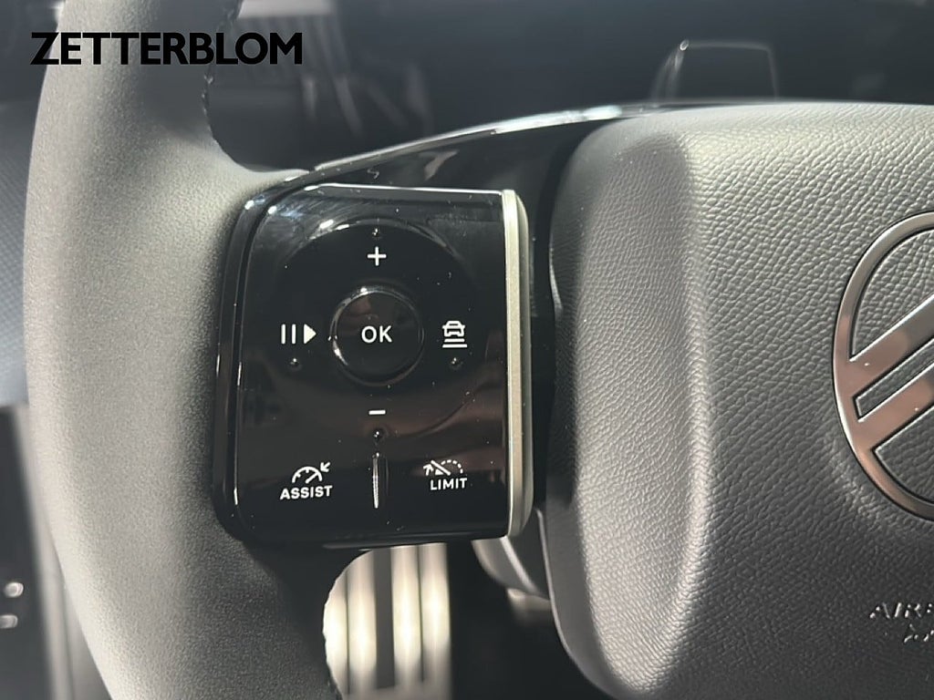 SUV Citroën C5 16 av 22