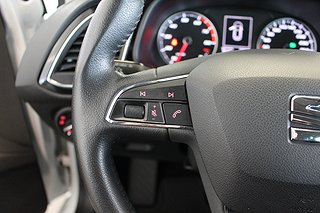 Kombi Seat Leon ST 15 av 21