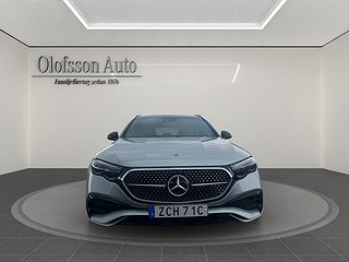 Kombi Mercedes-Benz E 5 av 10