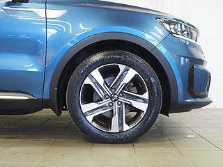 SUV Kia Sorento 8 av 27