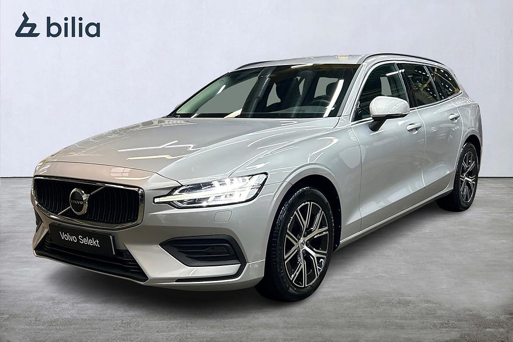 Volvo V60 B4 Bensin Core