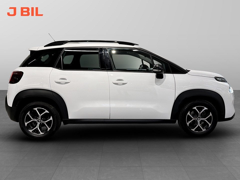 Bild på Citroën C3 Aircross Shine 1.2 PT 130hk Aut - CARPLAY, BACKSENSORER