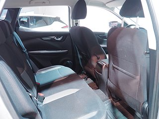 SUV Nissan Qashqai 8 av 20