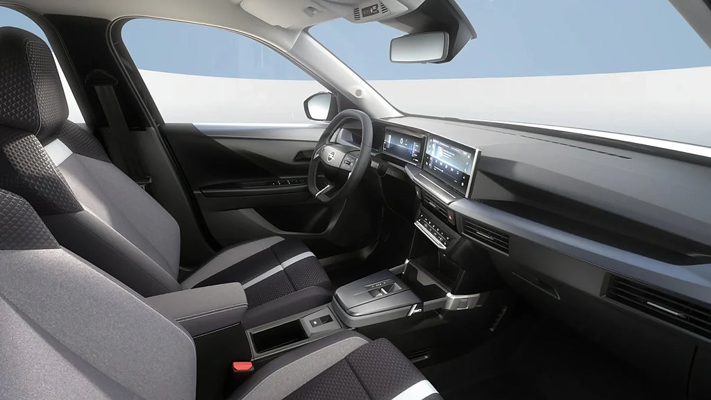 Opel Frontera Electric 44 kWh 113hk Automat *0% ränta Fri service 3år