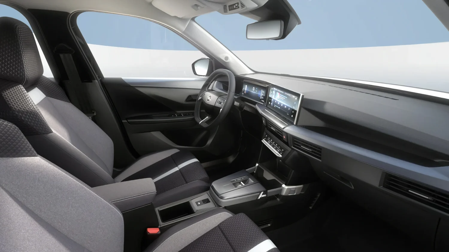 Opel Frontera 2026, bild 7/36
