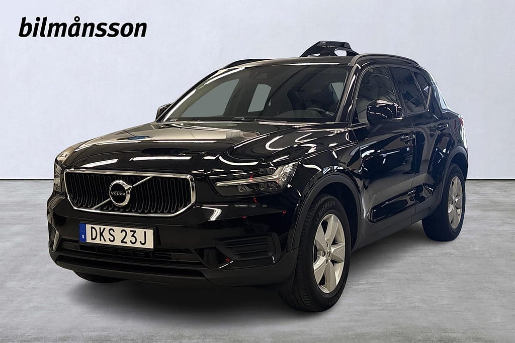 Volvo XC40 D3 FWD Edition