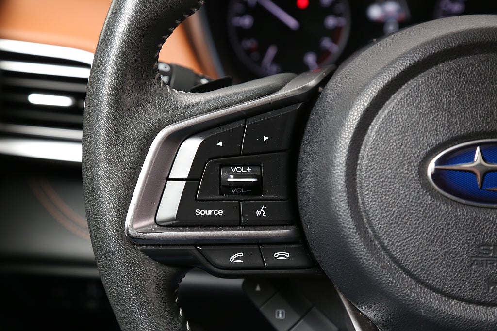 Subaru Outback 2,5i XFuel Touring AWD Skinn I Taklucka I H/K I Drag 2022