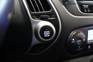 SUV Hyundai ix35 15 av 19