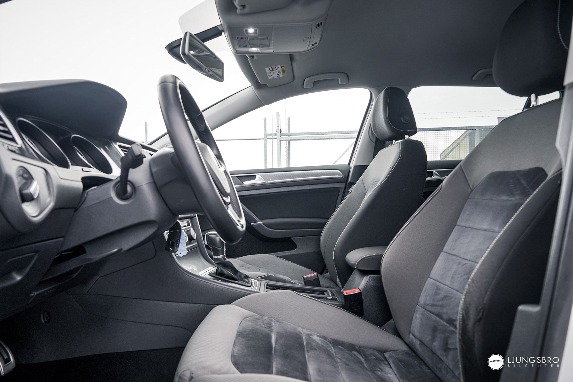 Volkswagen Golf 2015, bild 6/58