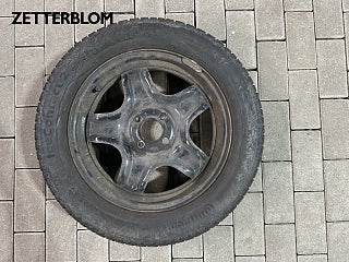 SUV Dacia Sandero 16 av 17