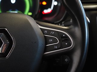 SUV Renault Kadjar 15 av 21