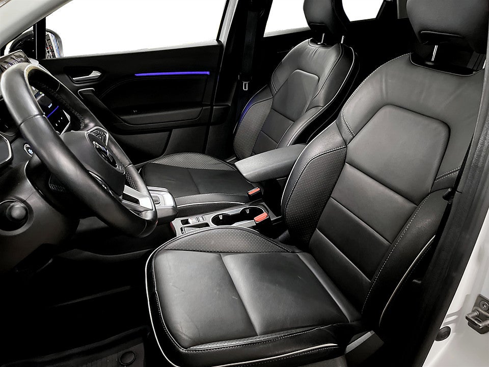 Bild på Mitsubishi ASX Instyle PHEV 159hk Aut - BOSE,PANO,B-KAMERA