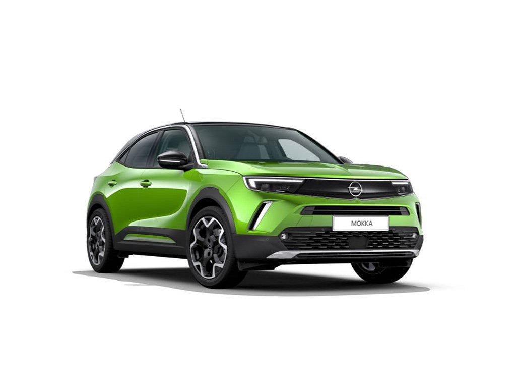 Bild på Opel Mokka Ultimate P130 Aut - PRIVATLEASING FRÅN 24 MÅNADER