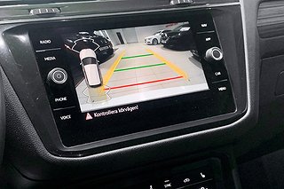 SUV Volkswagen Tiguan 21 av 27