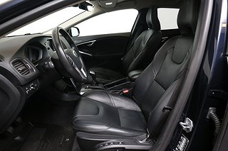 Halvkombi Volvo V40 22 av 26