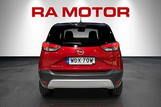 Kombi Opel Crossland 6 av 22