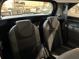 Peugeot 5008 1.2 PureTech 130 EAT 7sits Kamera Cockpit MOMS S&V – bild 17