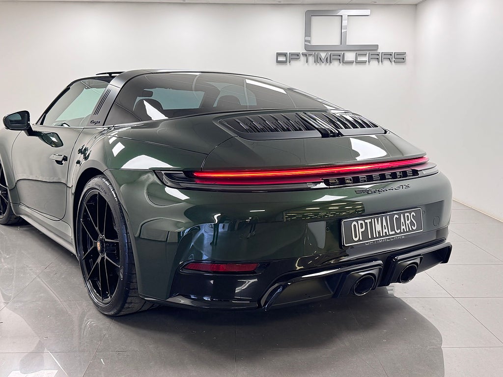 Porsche 992 2026 - miniatyr 18