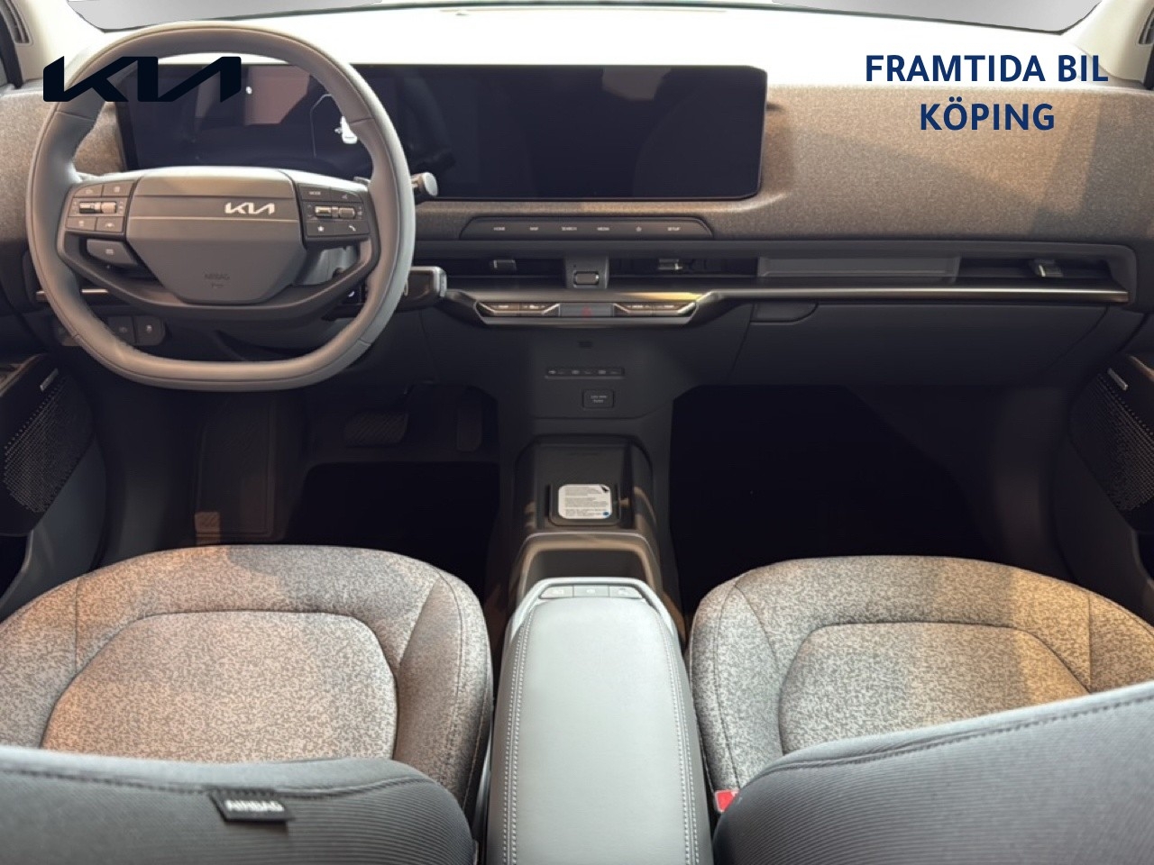 Kia EV2 2027, bild 7/43