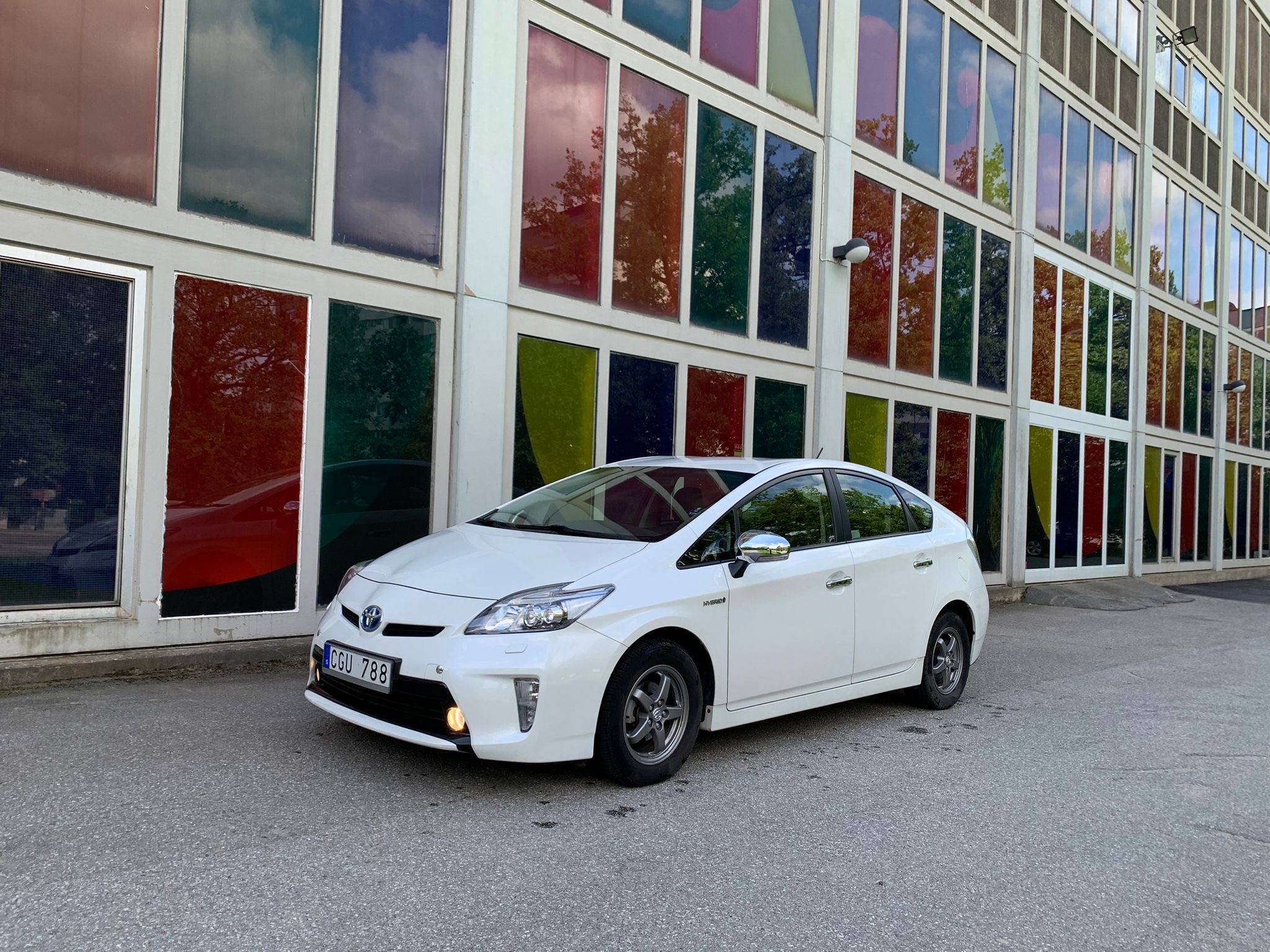 Toyota