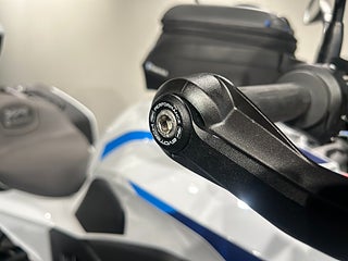 BMW S1000XR /Service Inclusive/3st väskor/Evotech/1260 mil