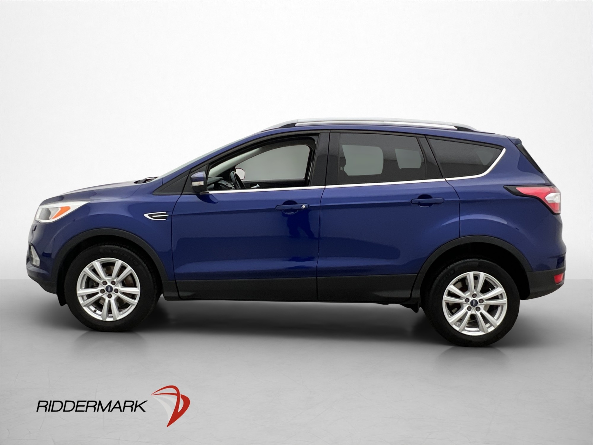 Ford Kuga 1.5 TDCi Trend Värmare 2017, bild 4/10