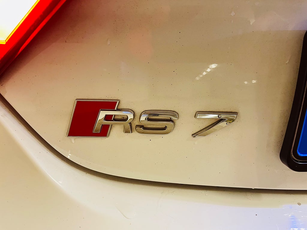 Audi RS7 2014 - miniatyr 21